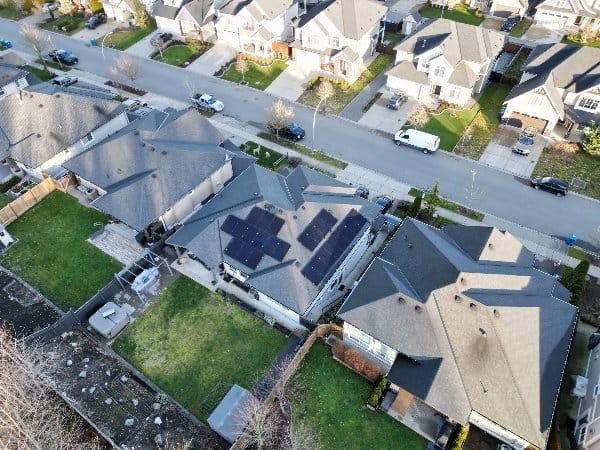 Solar Panel Community