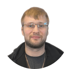 Dmitry Naboka