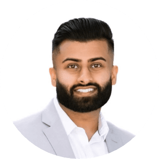 Manpreet Chhina