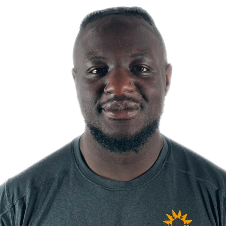 Sam Conteh