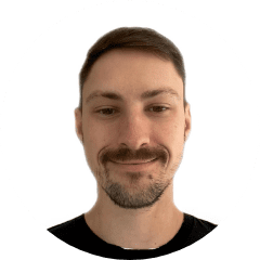 Spencer Boyenko sales manager