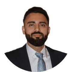 Sukhjot G lead installer